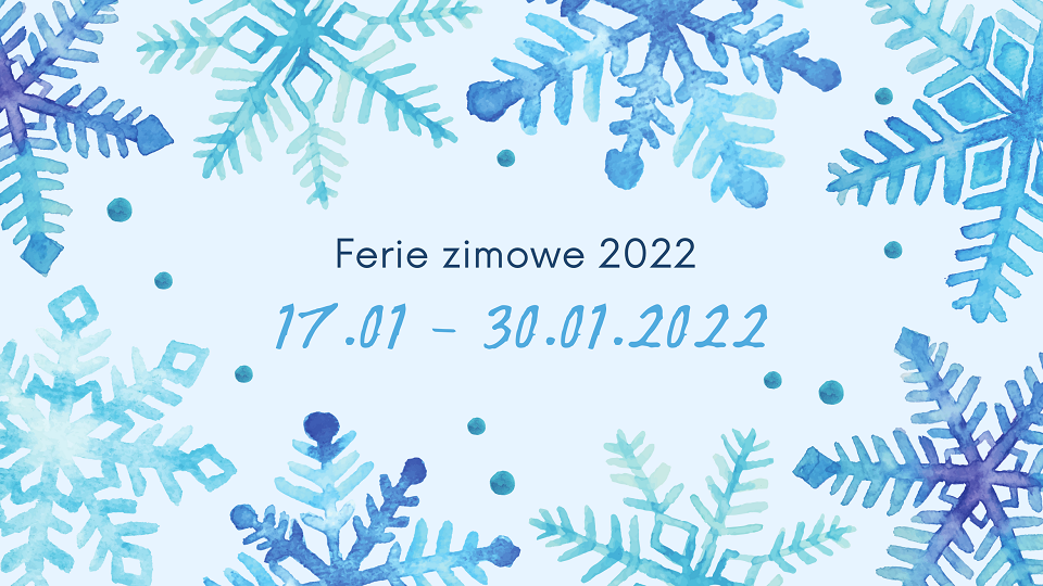 ferie 2022